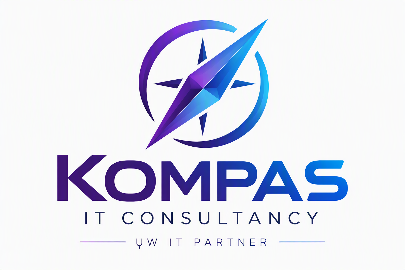Kompas-IT – uw ICT partner